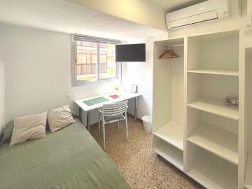 Apartamento en alquiler en Canterería
