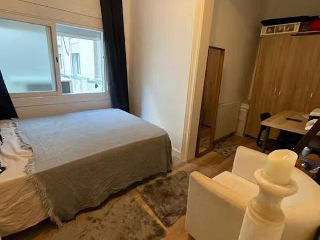 Carrer de Bilbao, Barcelona, Catalonia 08018