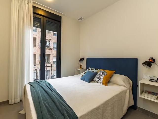 Carrer de Goya, Valencia, Valencian Community 46018