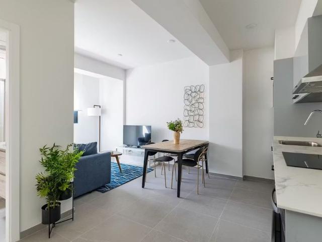 Carrer de Goya, Valencia, Valencian Community 46018