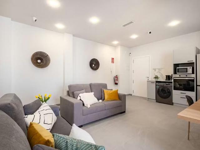 Carrer de Goya, Valencia, Valencian Community 46018