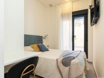 Olivereta, Valencia, Valencia, Comunidad Valenciana, Comunidad Valenciana