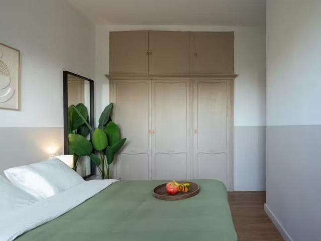 Carrer de Ganduxer, Barcelona, Catalonia 08022