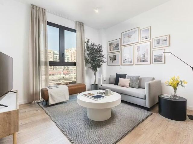 Carrer de Gibraltar, Valencia, Valencian Community 46006