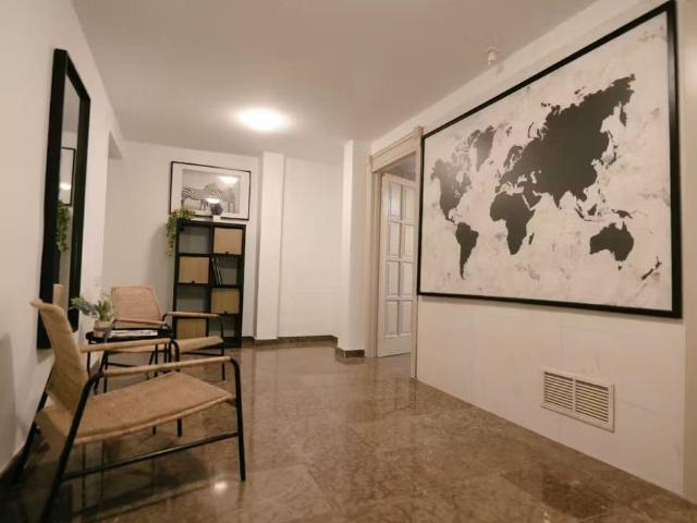Carrer de Guillem de Castro, Valencia, Valencian Community 46007