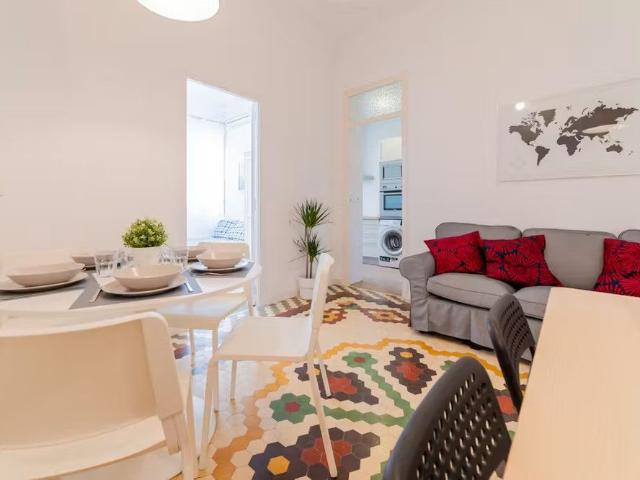 Carrer de Guillem de Castro, Valencia, Valencian Community 46007