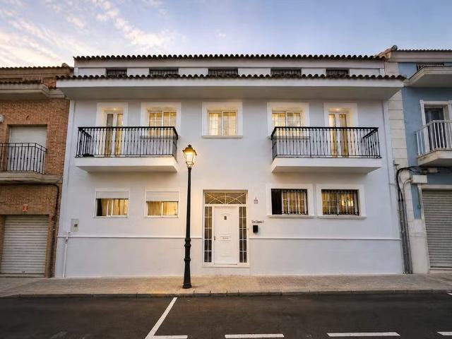 Carrer de Don Quijote de la Mancha, Valencia, Valencian Community 46035