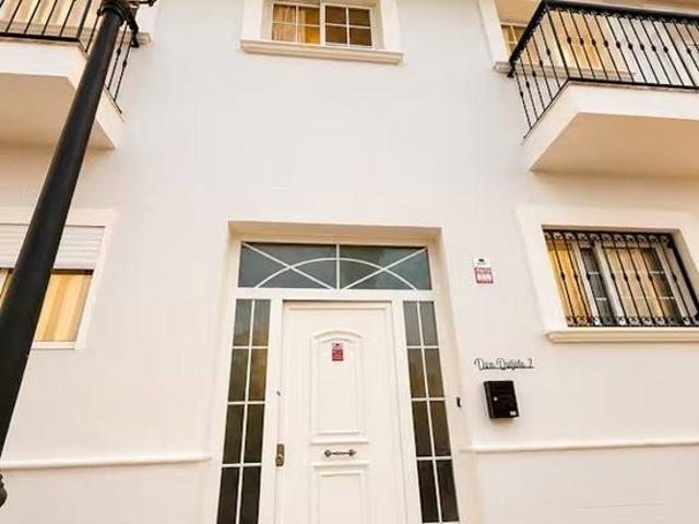 Carrer de Don Quijote de la Mancha, Valencia, Valencian Community 46035