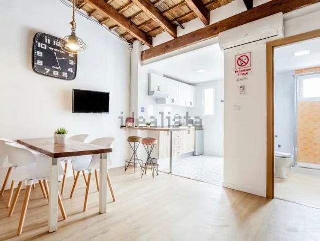 Carrer de Dénia, Valencia, Valencian Community 46006