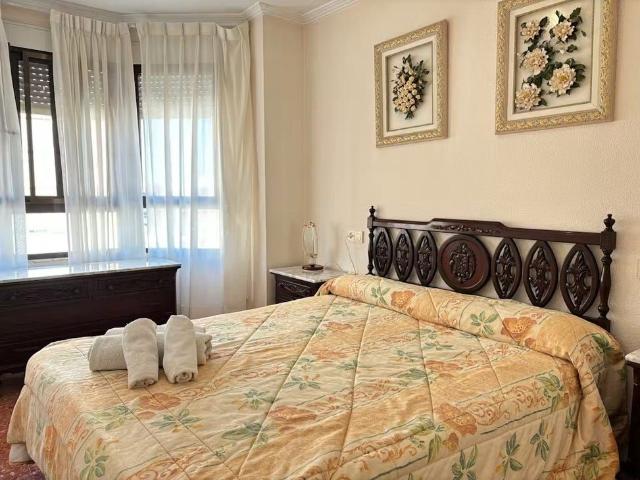 Carrer de Fontilles, Valencia, Valencian Community 46024