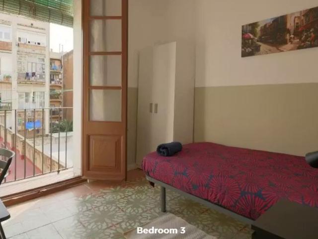Carrer de Ferlandina, Barcelona, Catalonia 08001
