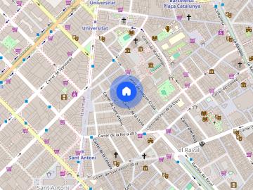Carrer de Ferlandina, Barcelona, Catalonia 08001