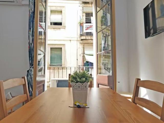 Carrer de Ferlandina, Barcelona, Catalonia 08001
