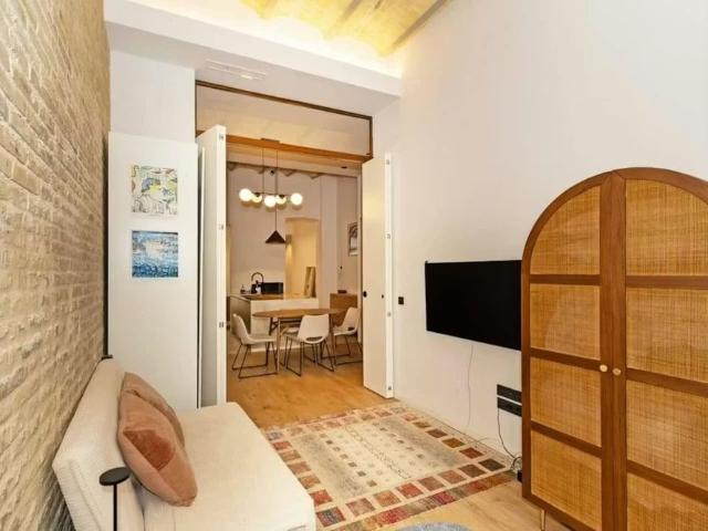 Carrer de Francesc Eiximenis, Valencia, Valencian Community 46011