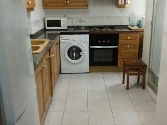 Carrer de Francesc Martínez, Valencia, Valencian Community 46020