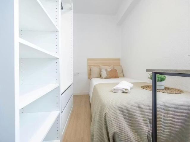 Carrer de Francesc Martínez, Valencia, Valencian Community 46020