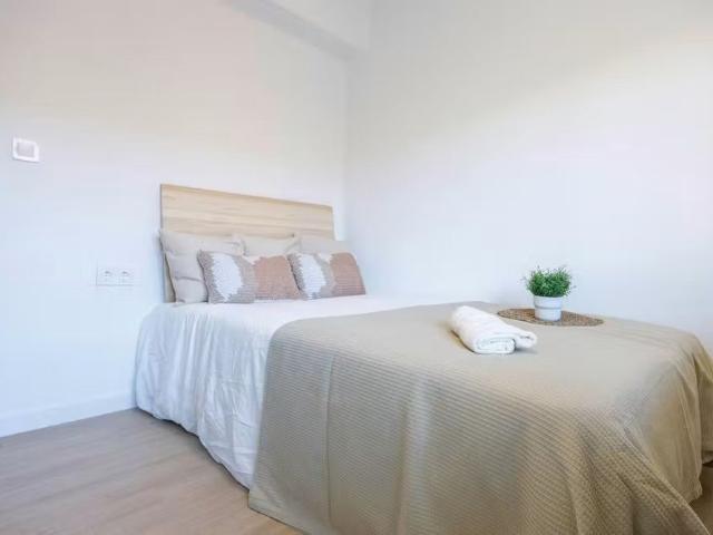 Carrer de Francesc Martínez, Valencia, Valencian Community 46020