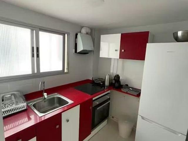 Carrer de Francisco Moreno Usedo, Valencia, Valencian Community 46018