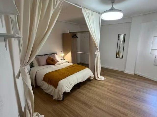 Carrer de Francisco Moreno Usedo, Valencia, Valencian Community 46018