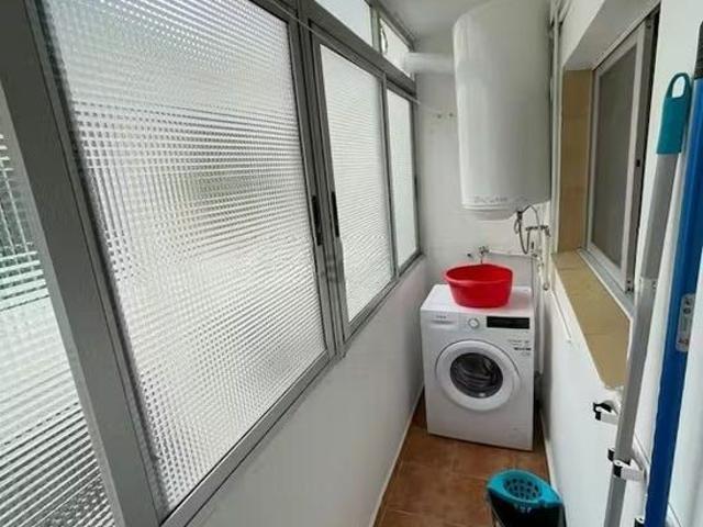 Carrer de Francisco Moreno Usedo, Valencia, Valencian Community 46018