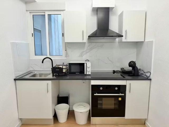 Carrer de Joan XXIII, Xirivella, Valencian Community 46950