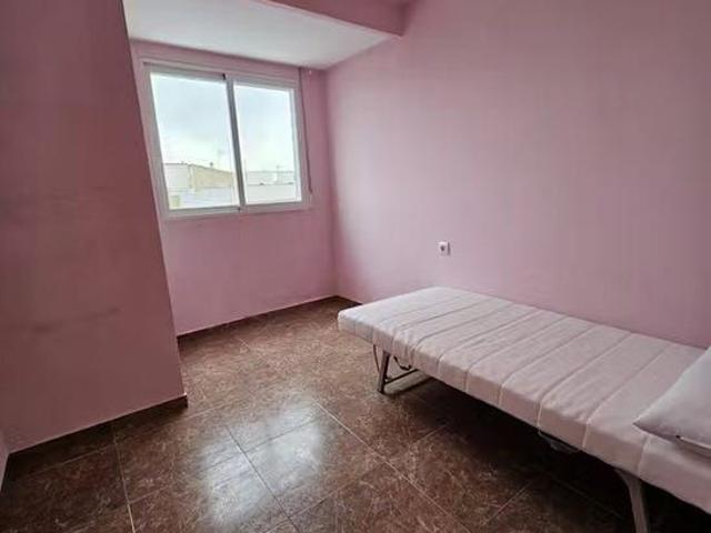 Carrer de Joaquín Marín, Valencia, Valencian Community 46035