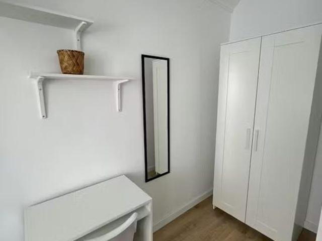 Carrer de José Carsí, Burjassot, Valencian Community 46100