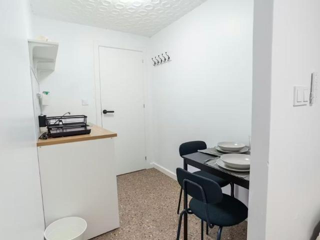 Carrer de José Iturbi, Xirivella, Valencian Community 46950