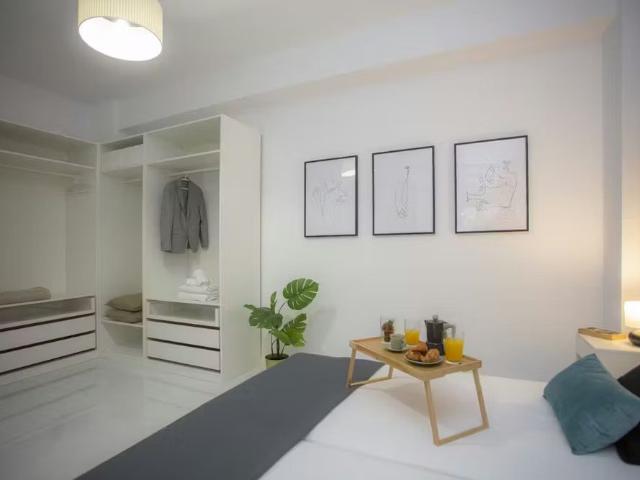 Carrer de Josep Aguirre, Valencia, Valencian Community 46011
