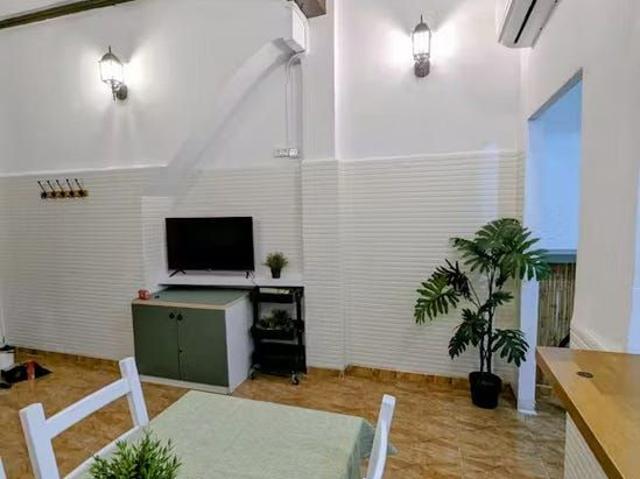 Carrer de Josep Benlliure, Valencia, Valencian Community 46011