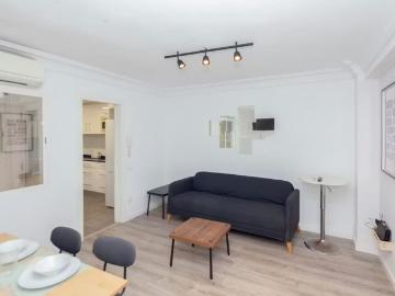 Carrer de Josep Benlliure, Valencia, Valencian Community 46011