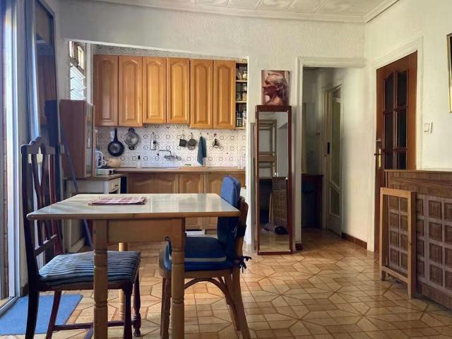 Carrer de Josep Maestre, Valencia, Valencian Community 46018