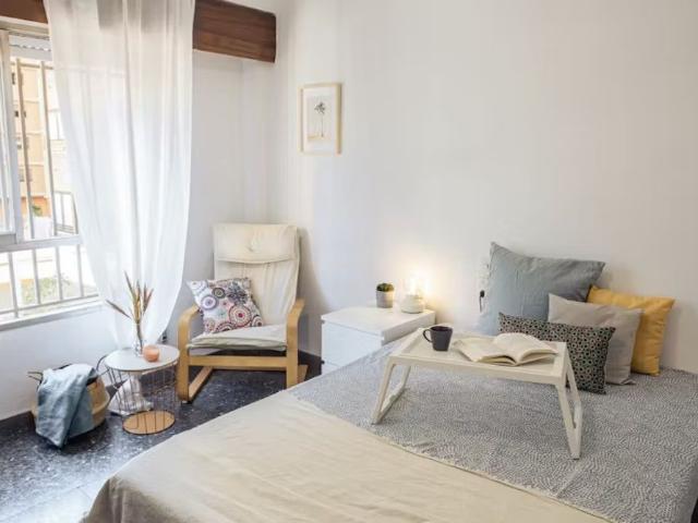 Carrer de Jaume Roig, Valencia, Valencian Community 46010