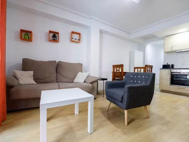 Carrer de Jaca, Valencia, Valencian Community 46010