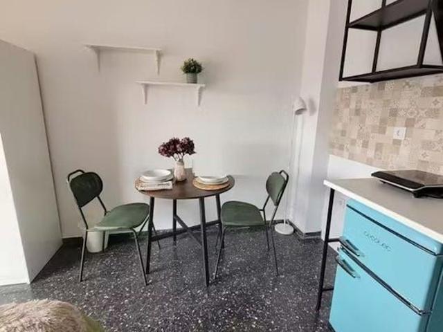 Carrer de Juan de Garay, Valencia, Valencian Community 46017