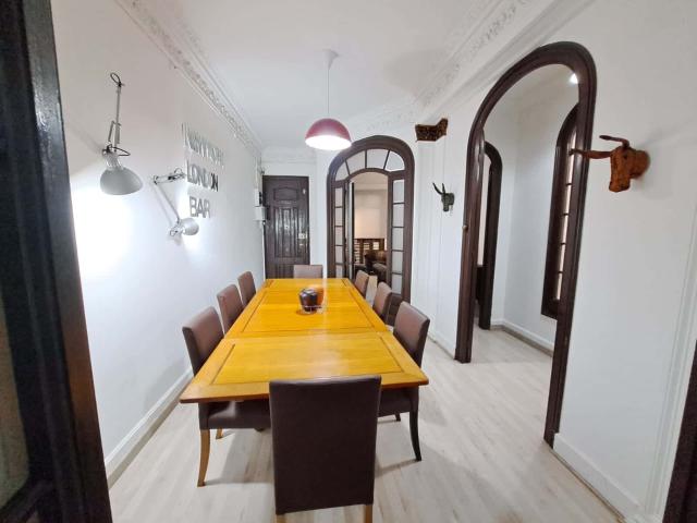 Carrer de la Creu Coberta 2380