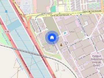 Olivereta, Valencia, Valencia, Comunidad Valenciana, Comunidad Valenciana