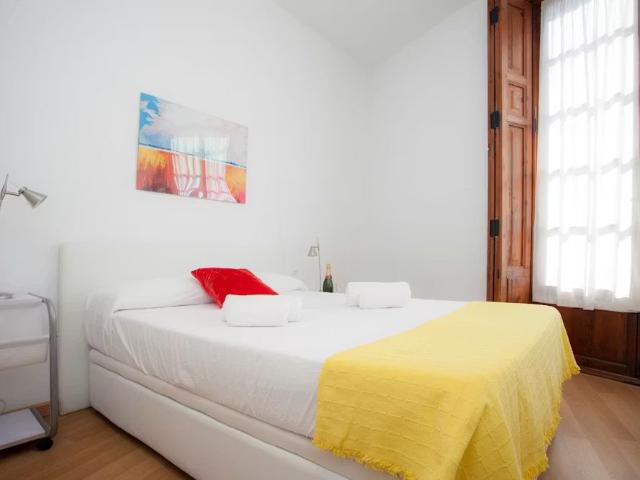 Carrer de la Bosseria, Valencia, Valencian Community 46001