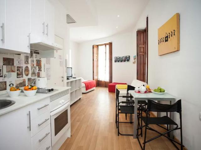 Carrer de la Bosseria, Valencia, Valencian Community 46001