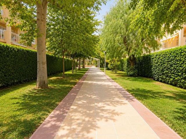 Carrer de la Garceta Blanca