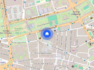 Olivereta, Valencia, Valencia, Comunidad Valenciana, Comunidad Valenciana