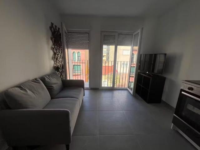 Carrer de la Florista, Valencia, Valencian Community 46015