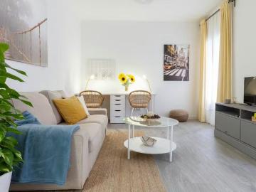 Clot, Ronda Litoral, Barcelona, Cataluña, Cataluña