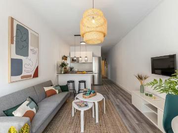 Clot, Ronda Litoral, Barcelona, Cataluña, Cataluña