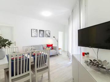 Clot, Ronda Litoral, Barcelona, Cataluña, Cataluña