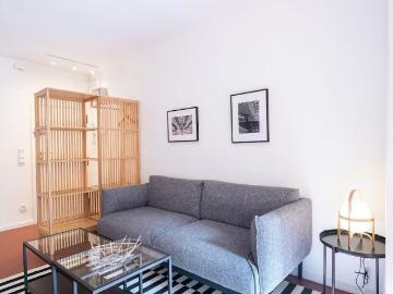 Barceloneta, Ronda Litoral, Barcelona, Cataluña, Cataluña