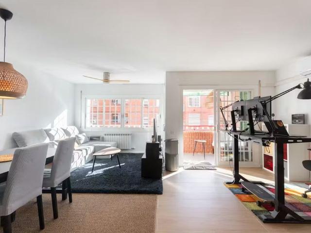 Carrer de la Mare de Déu del Carme, Sant Adrià de Besòs, Catalonia 08930