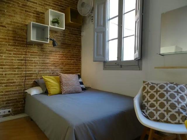 Carrer de la Riera de Sant Miquel, Barcelona, Catalonia 08006