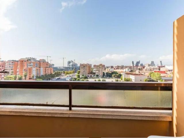 Carrer de la Vall de la Ballestera, Valencia, Valencian Community 46015