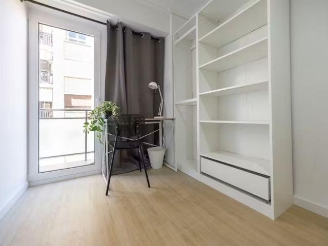 Carrer de la Vila de Muro, Valencia, Valencian Community 46020